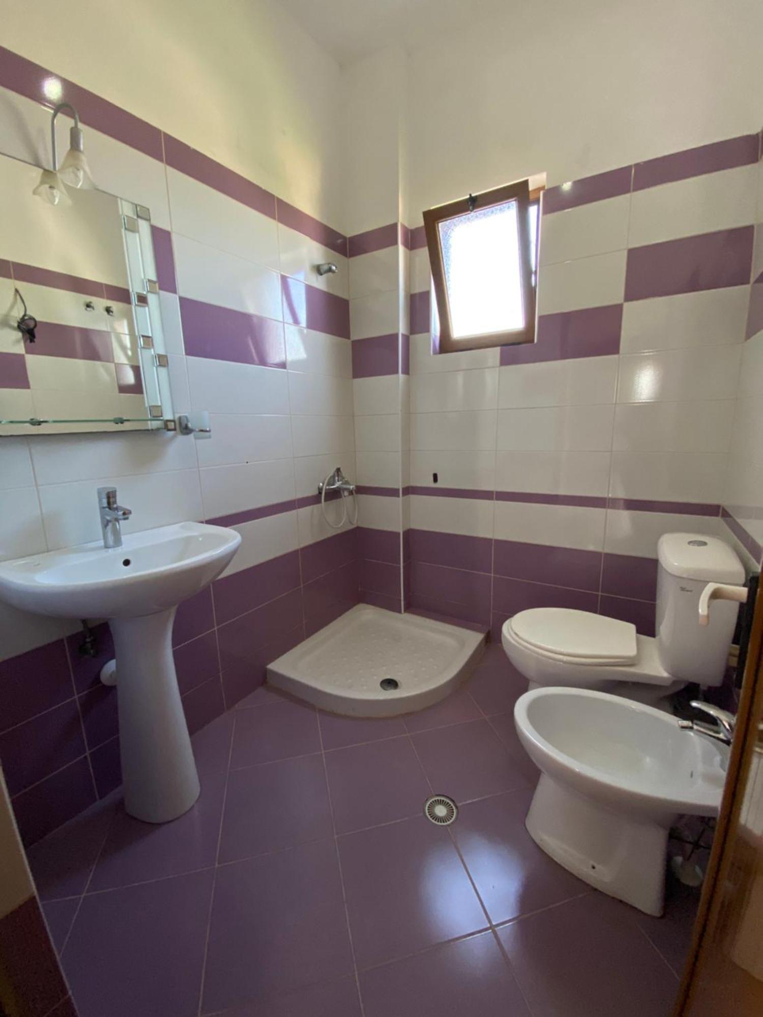Arsen Apartments Sarande Exterior photo